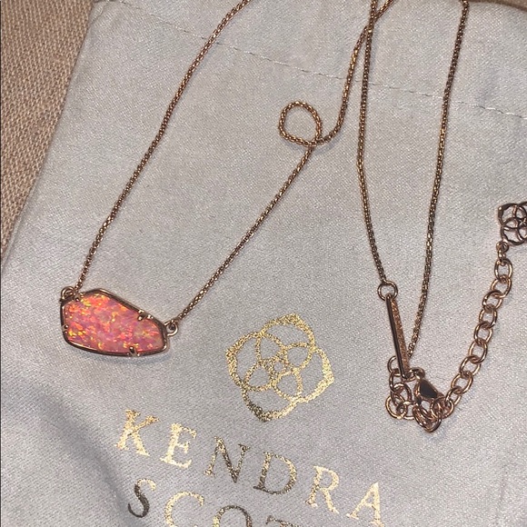 Kendra Scott Jewelry - Kendra Scott Necklace